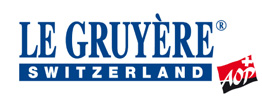 Switzerland Cheese Marketing / Interprofession du Gruyère, partenaire du Mondial du Fromage